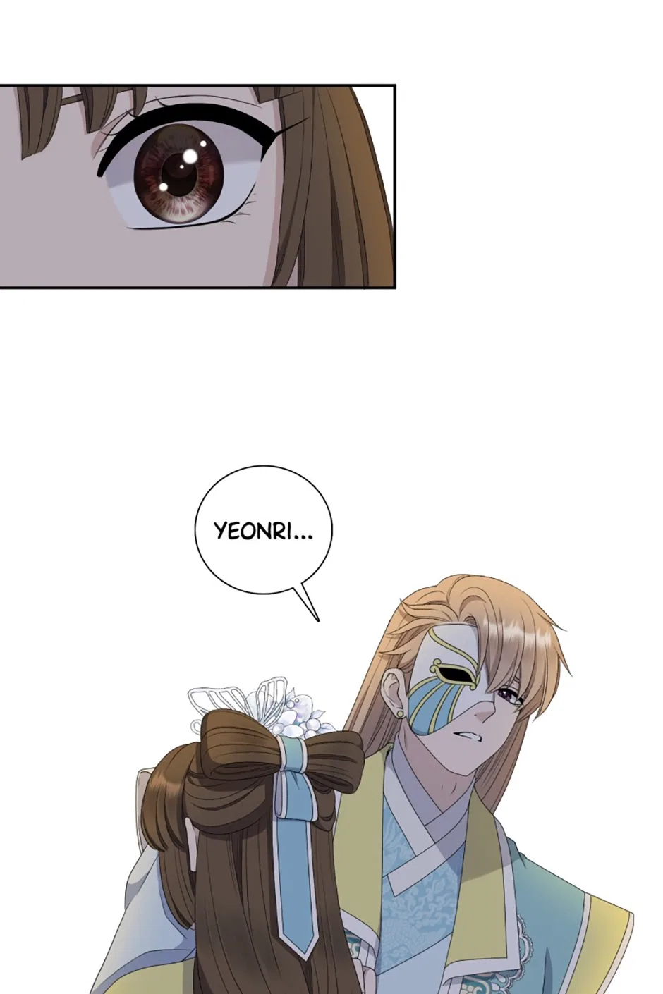Dear My Dokkaebi Husband Chapter 26 – Page 24