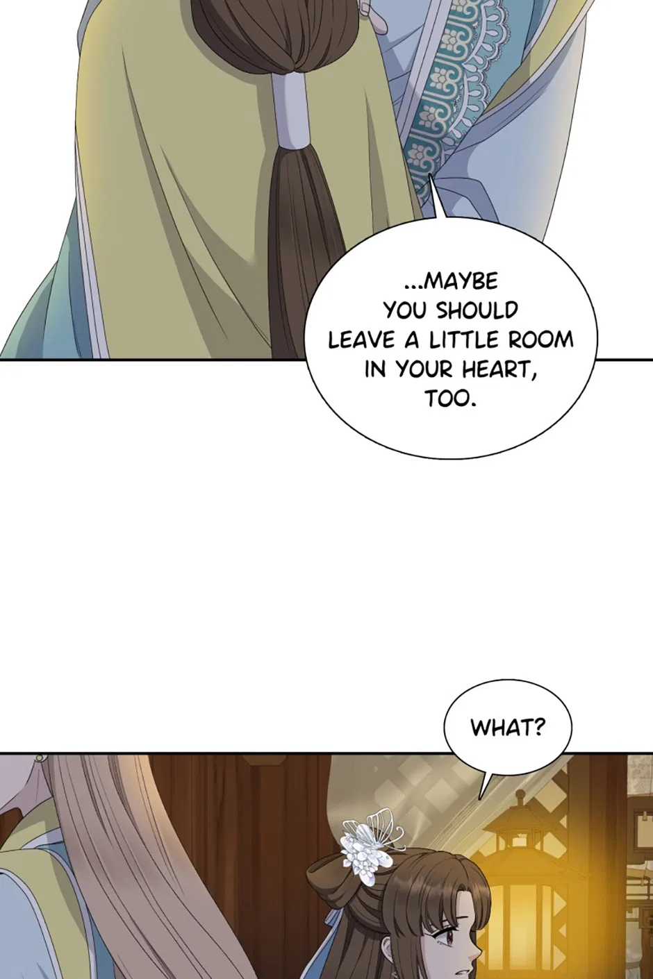 Dear My Dokkaebi Husband Chapter 26 – Page 25