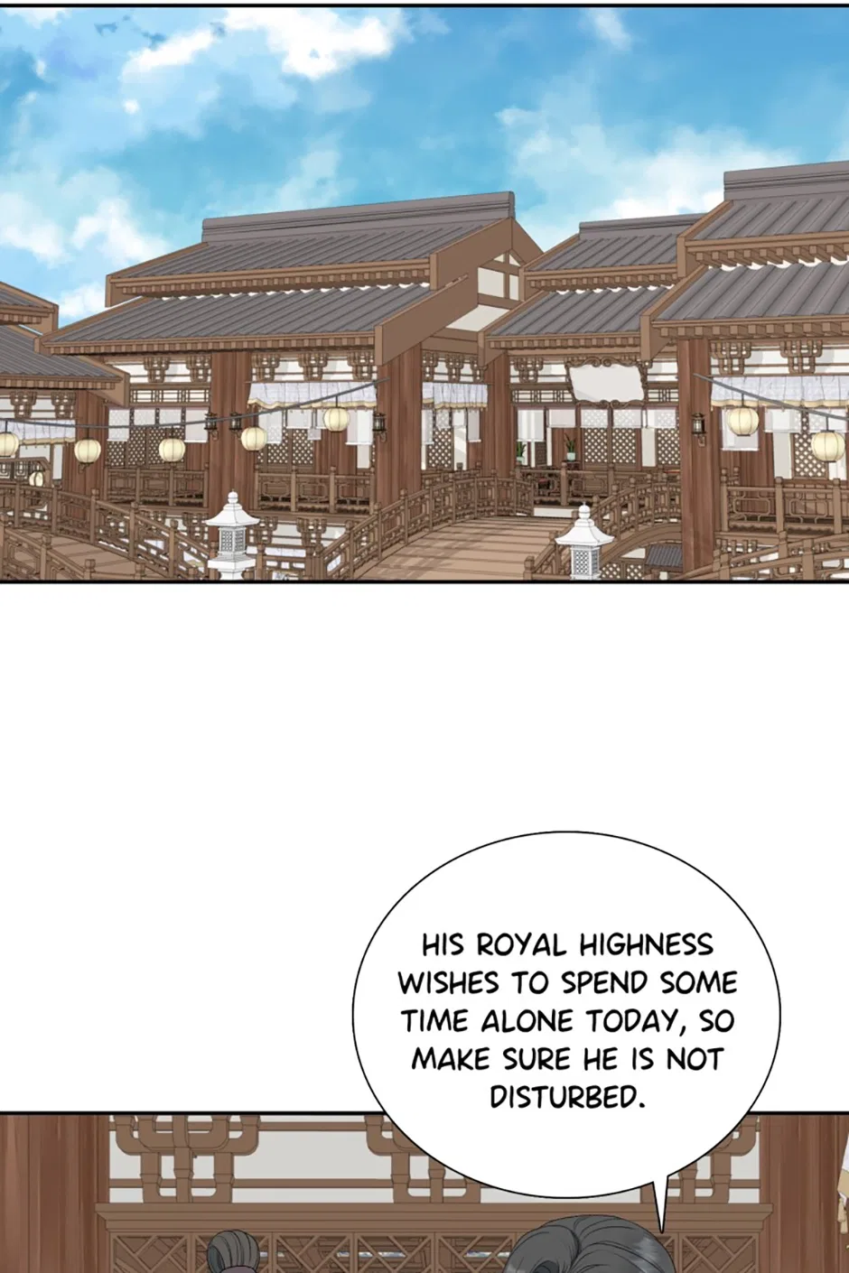 Dear My Dokkaebi Husband Chapter 26 – Page 31