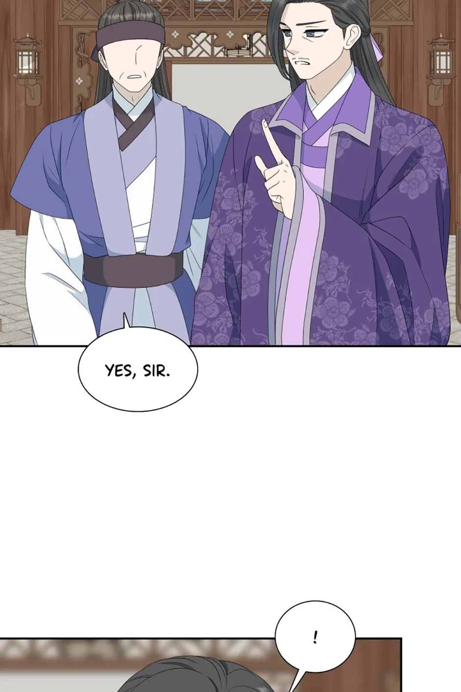 Dear My Dokkaebi Husband Chapter 26 – Page 32