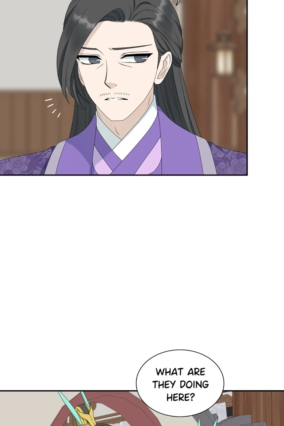 Dear My Dokkaebi Husband Chapter 26 – Page 33