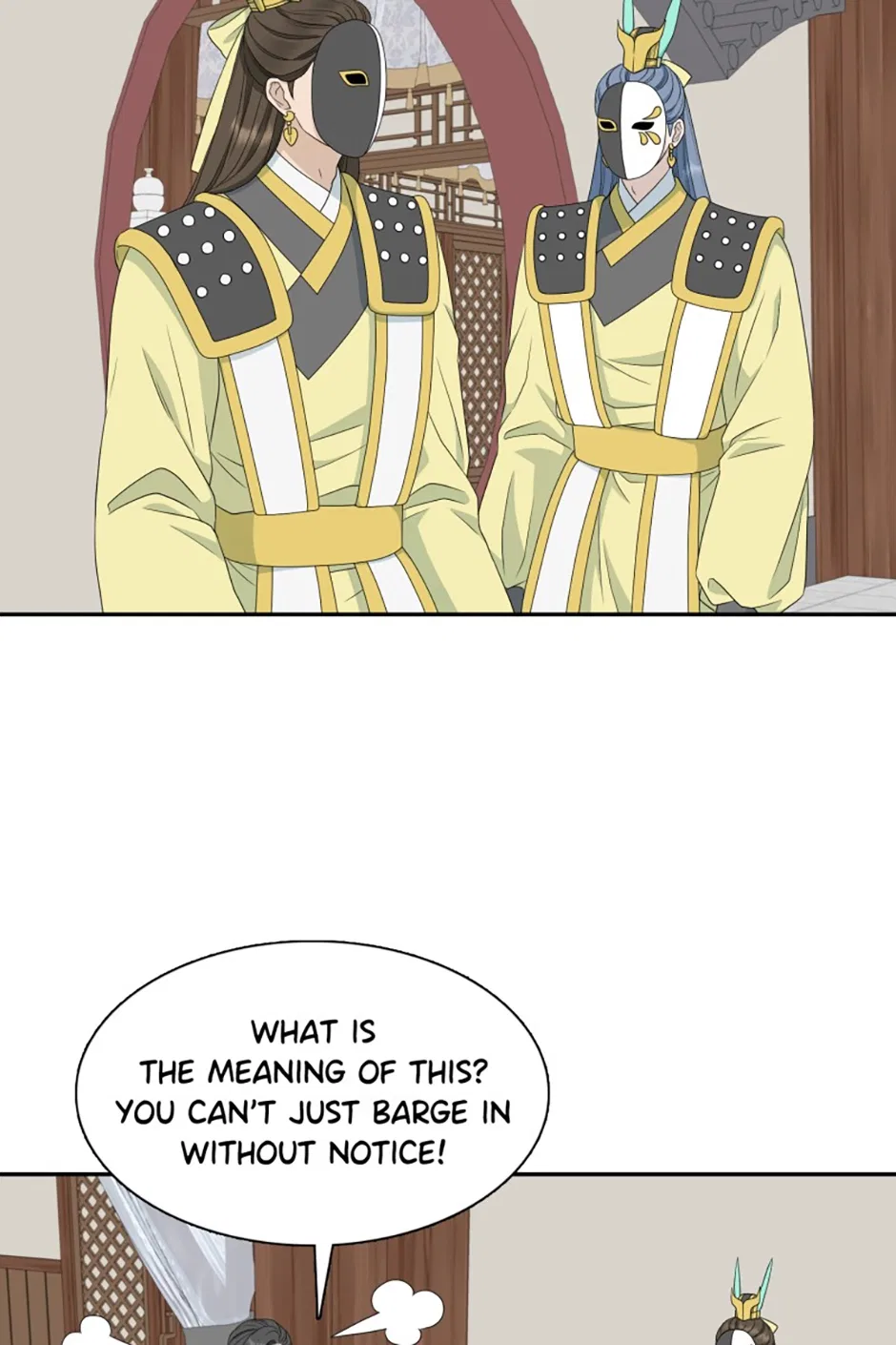 Dear My Dokkaebi Husband Chapter 26 – Page 34