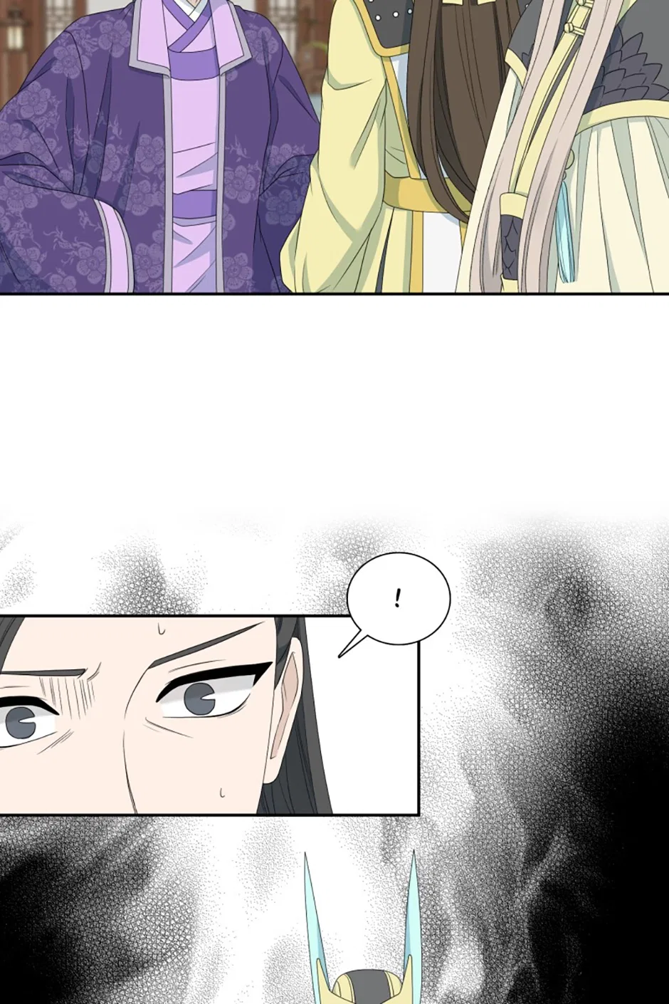 Dear My Dokkaebi Husband Chapter 26 – Page 36