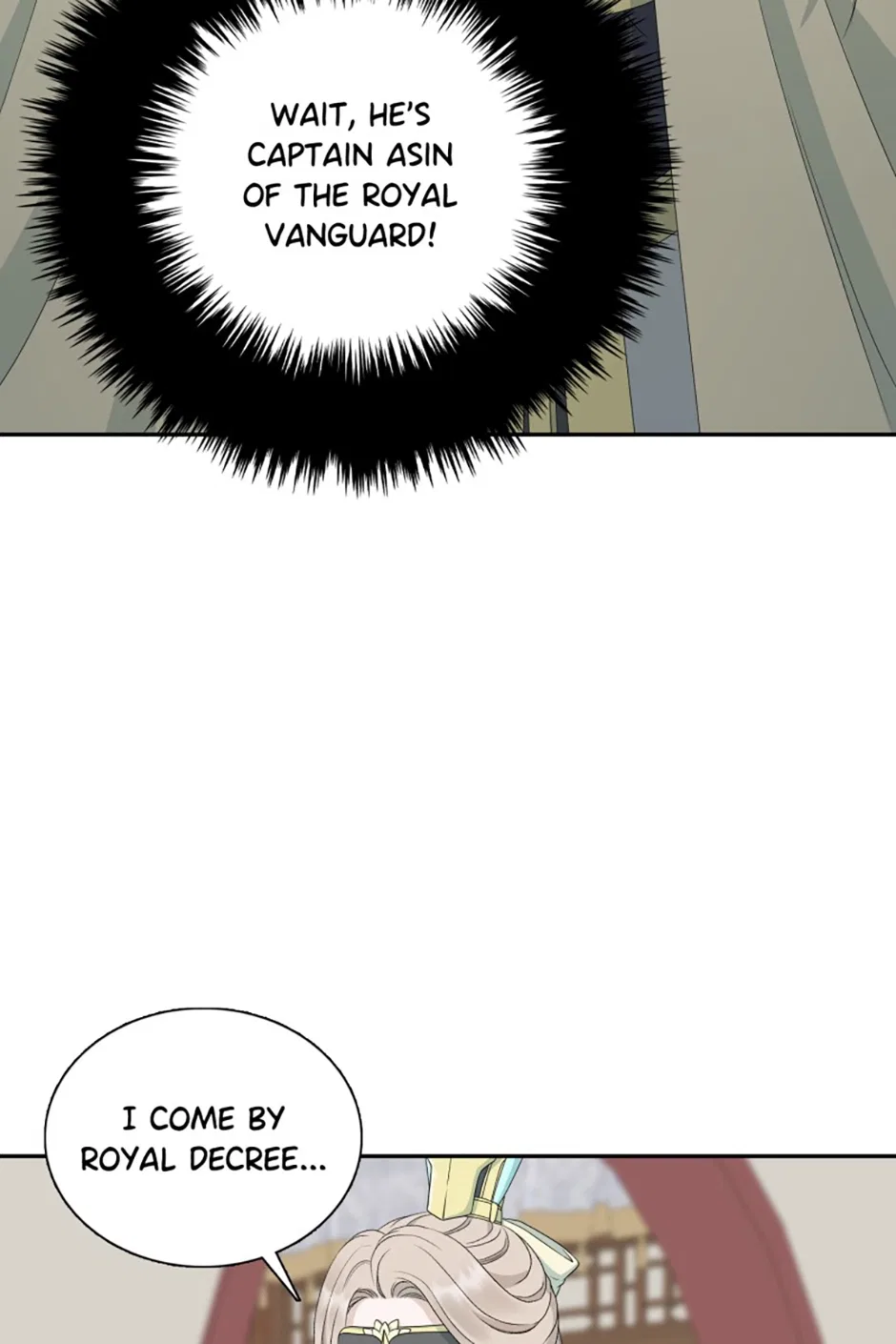 Dear My Dokkaebi Husband Chapter 26 – Page 38