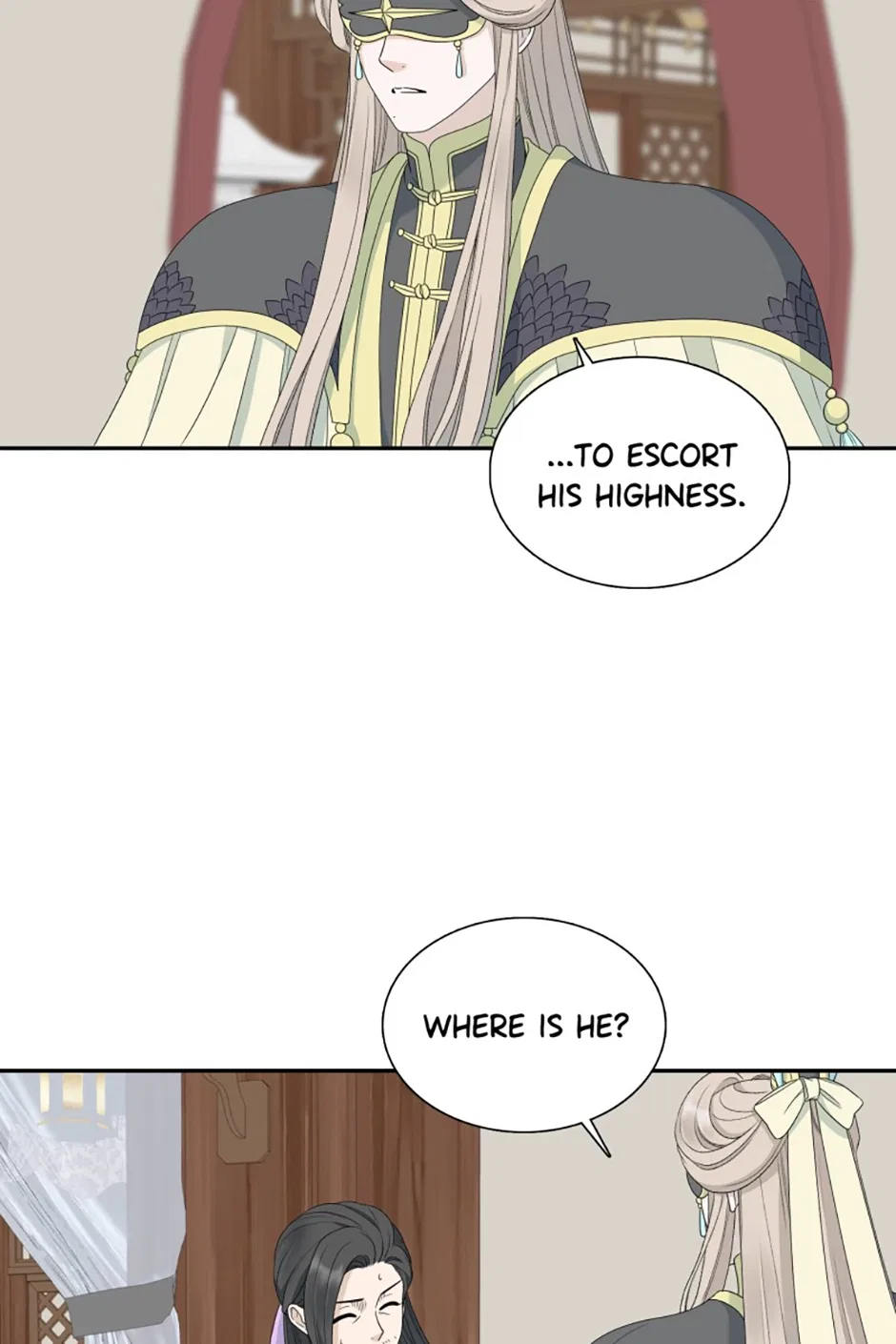 Dear My Dokkaebi Husband Chapter 26 – Page 39