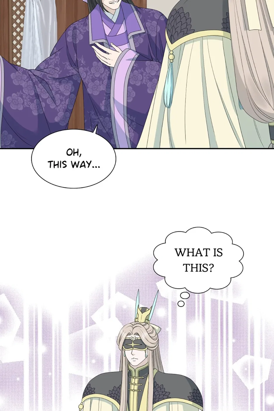 Dear My Dokkaebi Husband Chapter 26 – Page 40