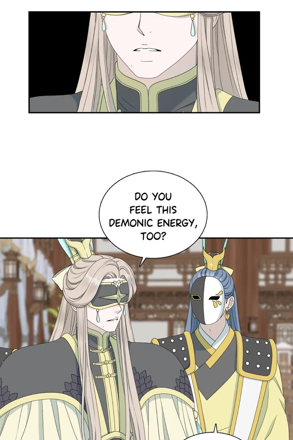Dear My Dokkaebi Husband Chapter 26 – Page 42