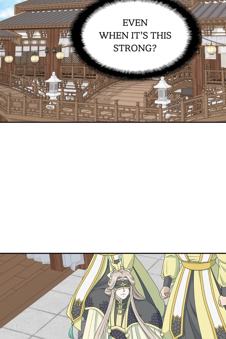 Dear My Dokkaebi Husband Chapter 26 – Page 43
