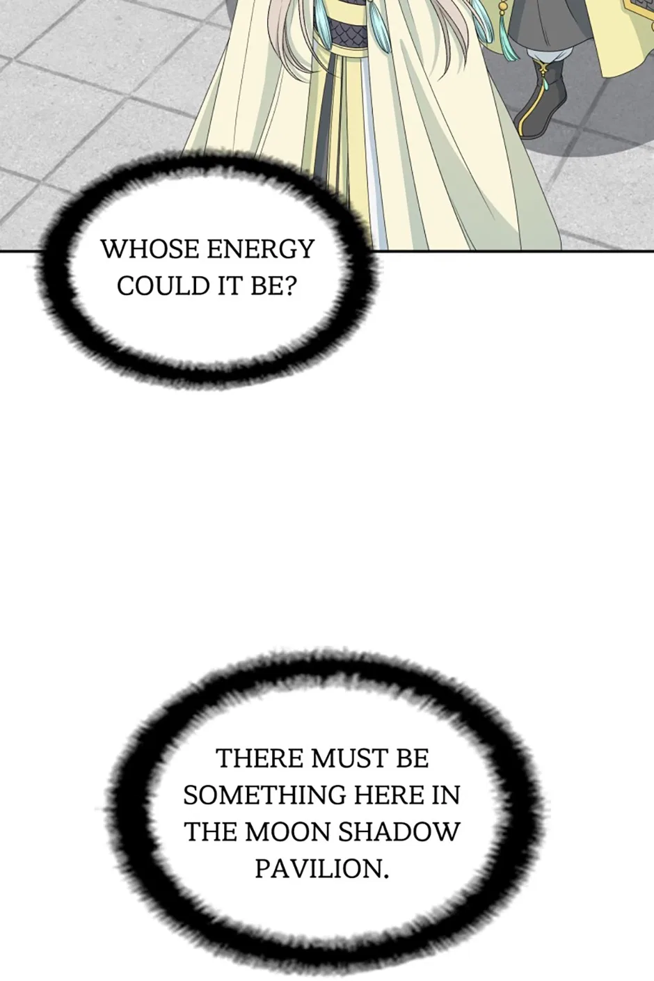 Dear My Dokkaebi Husband Chapter 26 – Page 44
