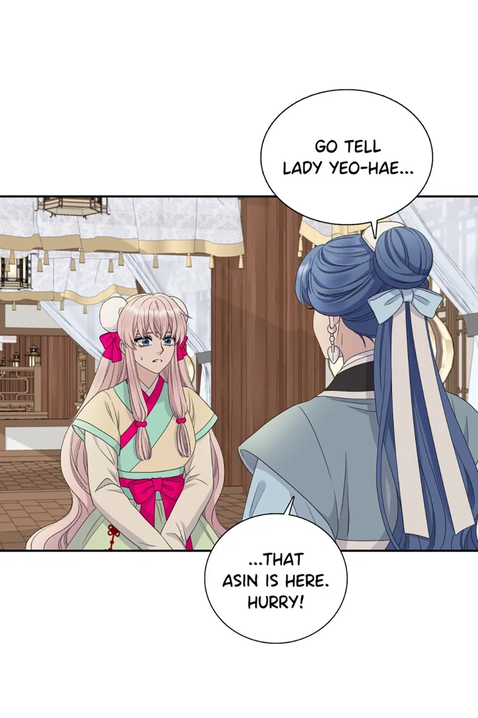 Dear My Dokkaebi Husband Chapter 26 – Page 48
