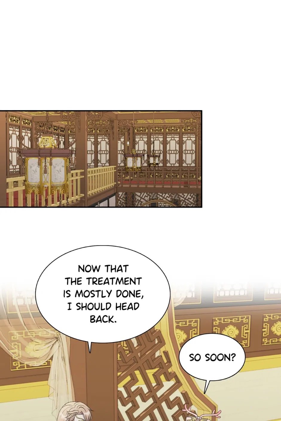 Dear My Dokkaebi Husband Chapter 26 – Page 50