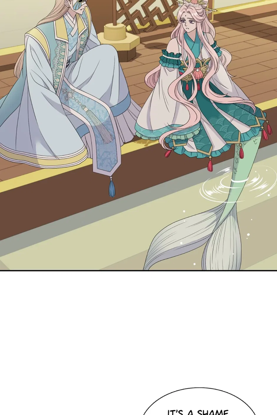 Dear My Dokkaebi Husband Chapter 26 – Page 51