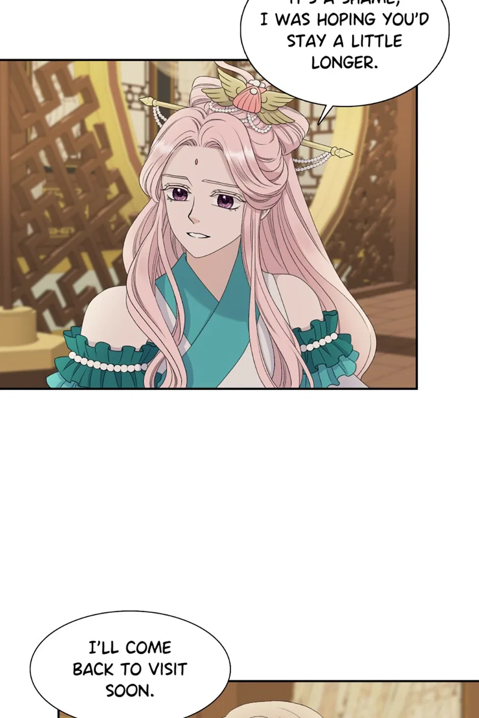 Dear My Dokkaebi Husband Chapter 26 – Page 52