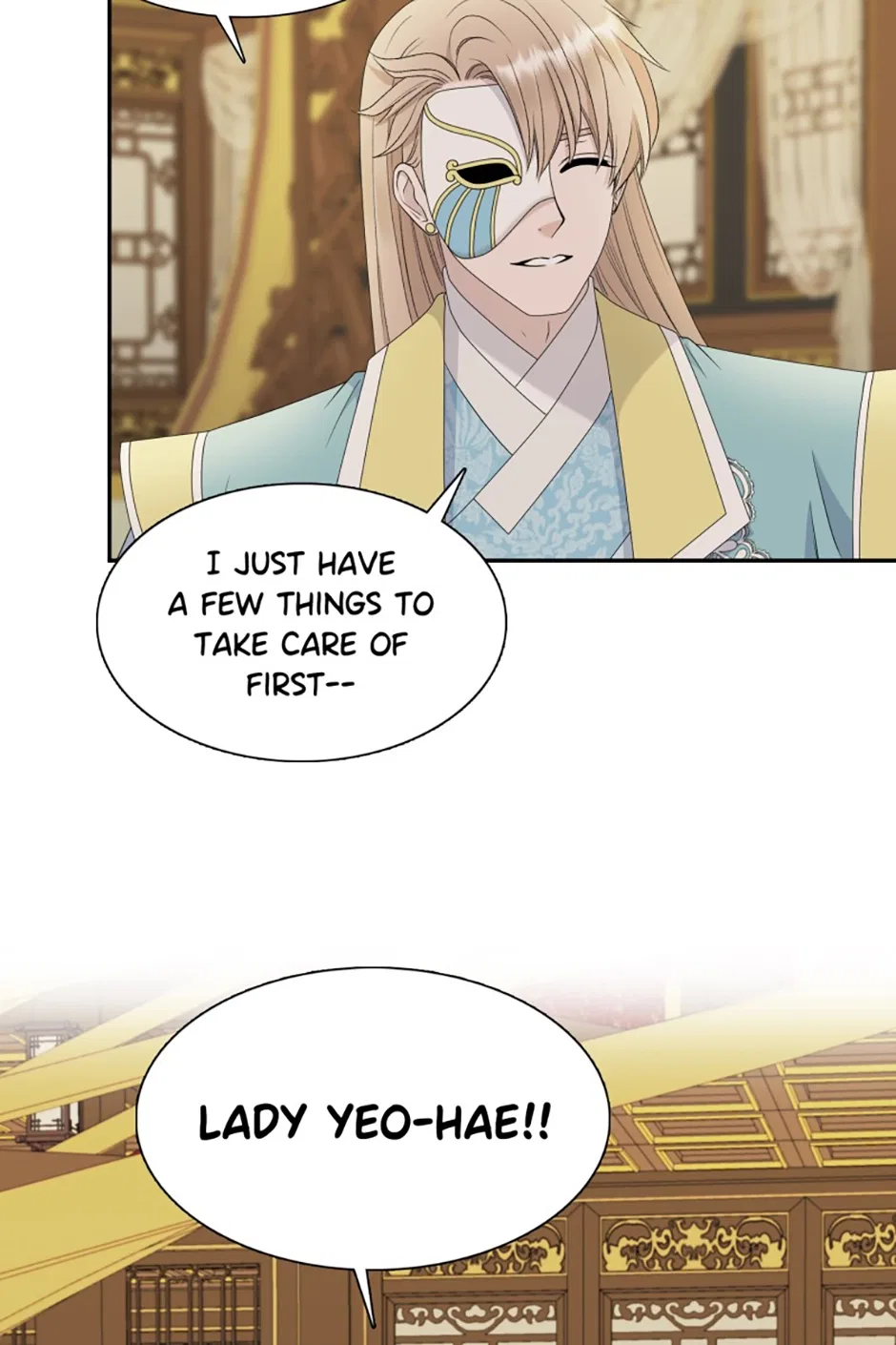 Dear My Dokkaebi Husband Chapter 26 – Page 53