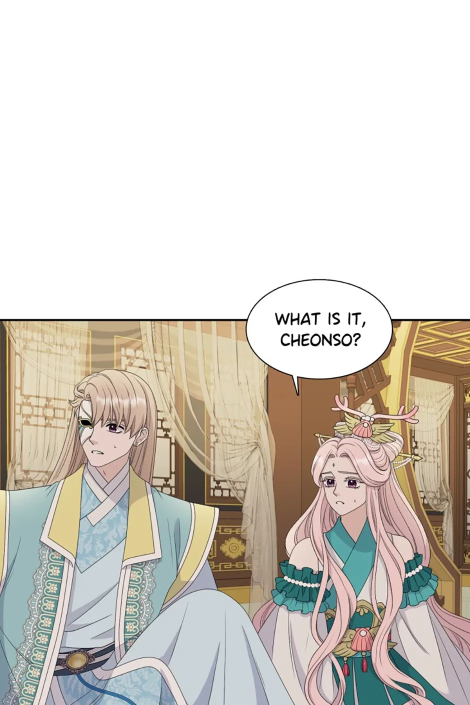 Dear My Dokkaebi Husband Chapter 26 – Page 55