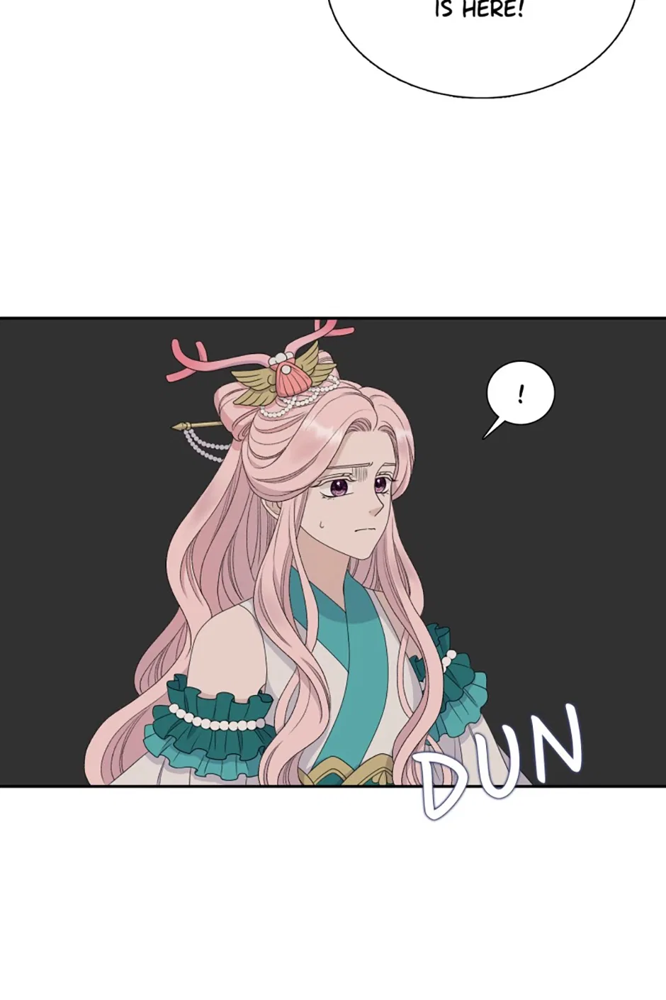 Dear My Dokkaebi Husband Chapter 26 – Page 57