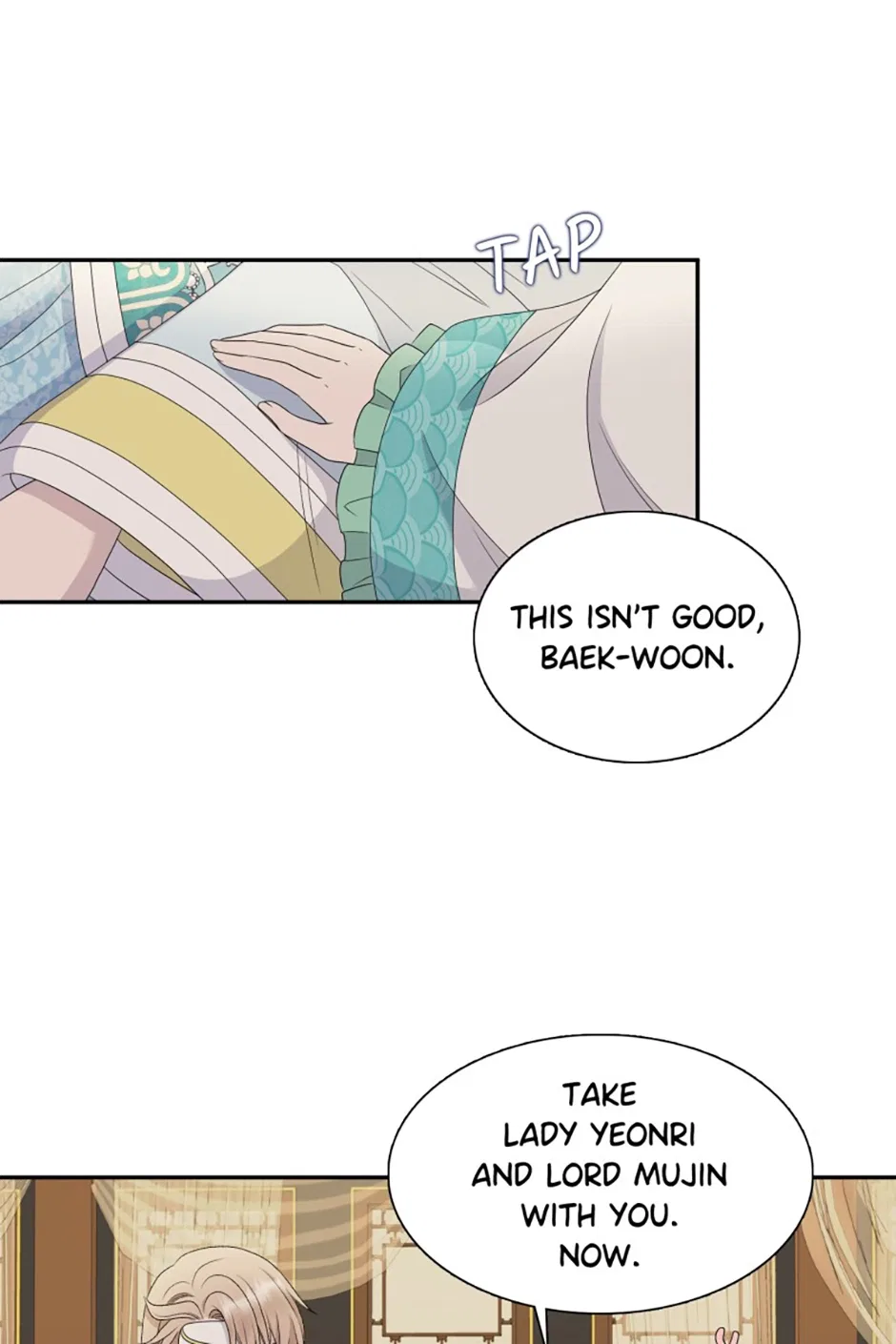 Dear My Dokkaebi Husband Chapter 26 – Page 58