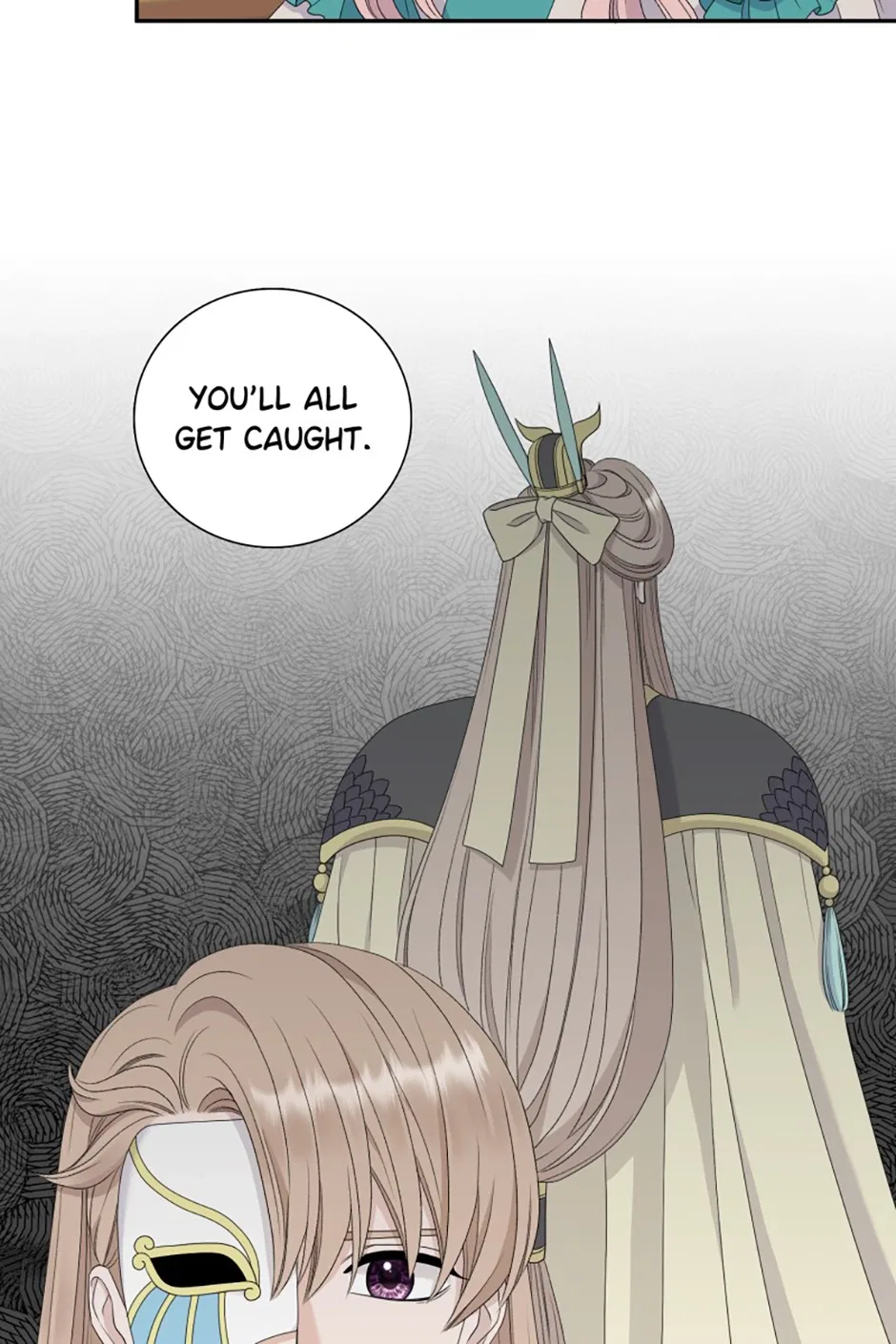 Dear My Dokkaebi Husband Chapter 26 – Page 61