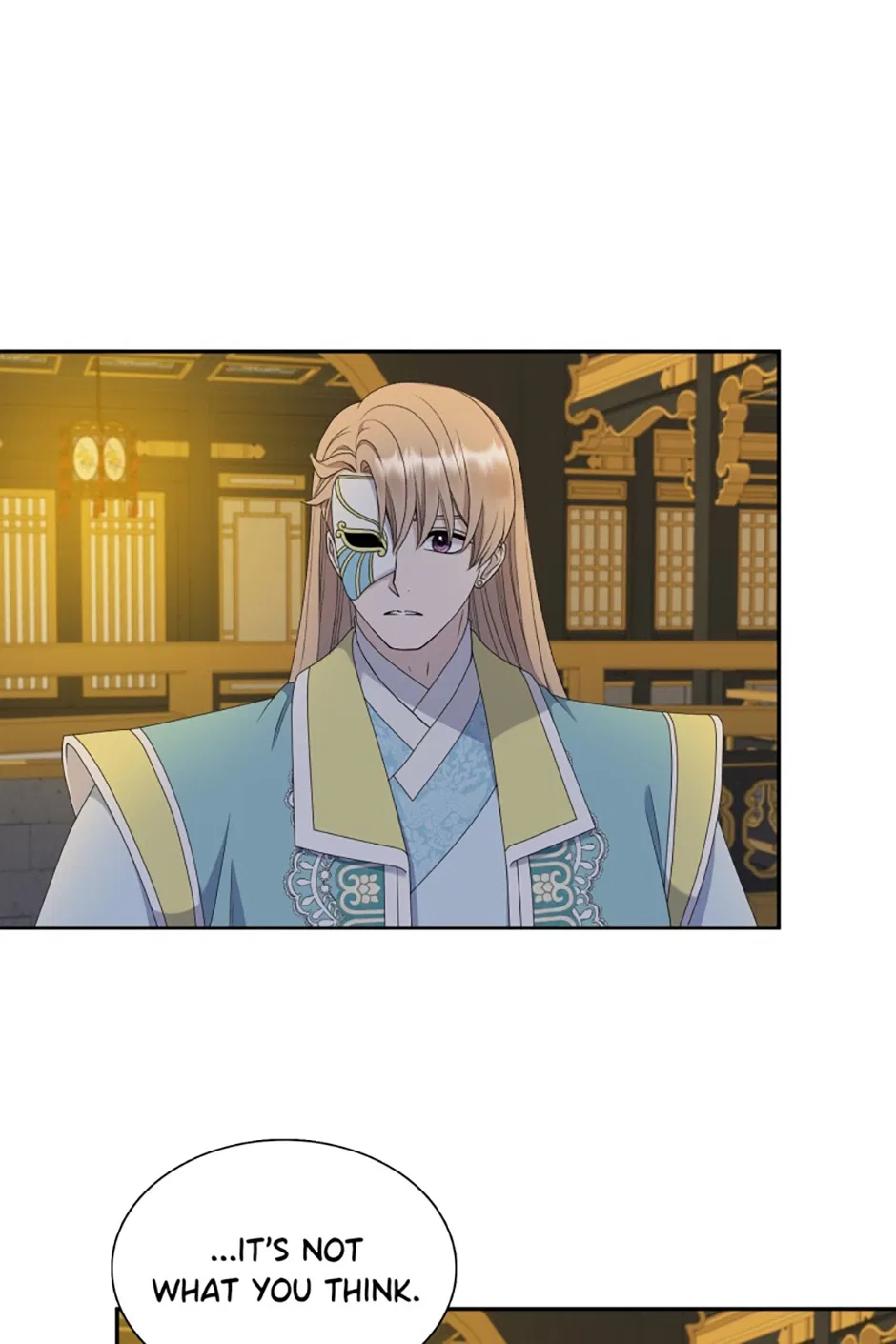Dear My Dokkaebi Husband Chapter 25 – Page 3