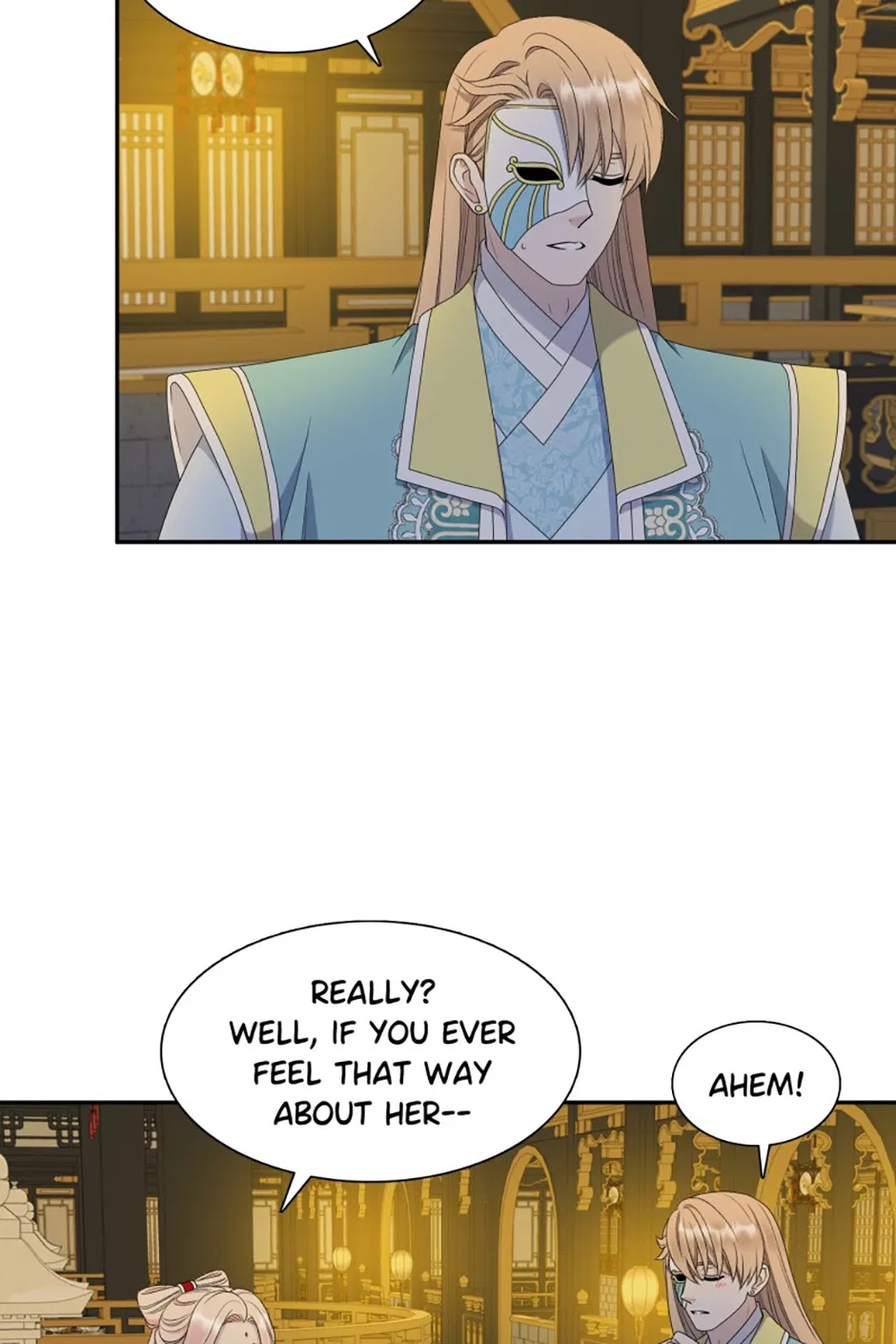 Dear My Dokkaebi Husband Chapter 25 – Page 4