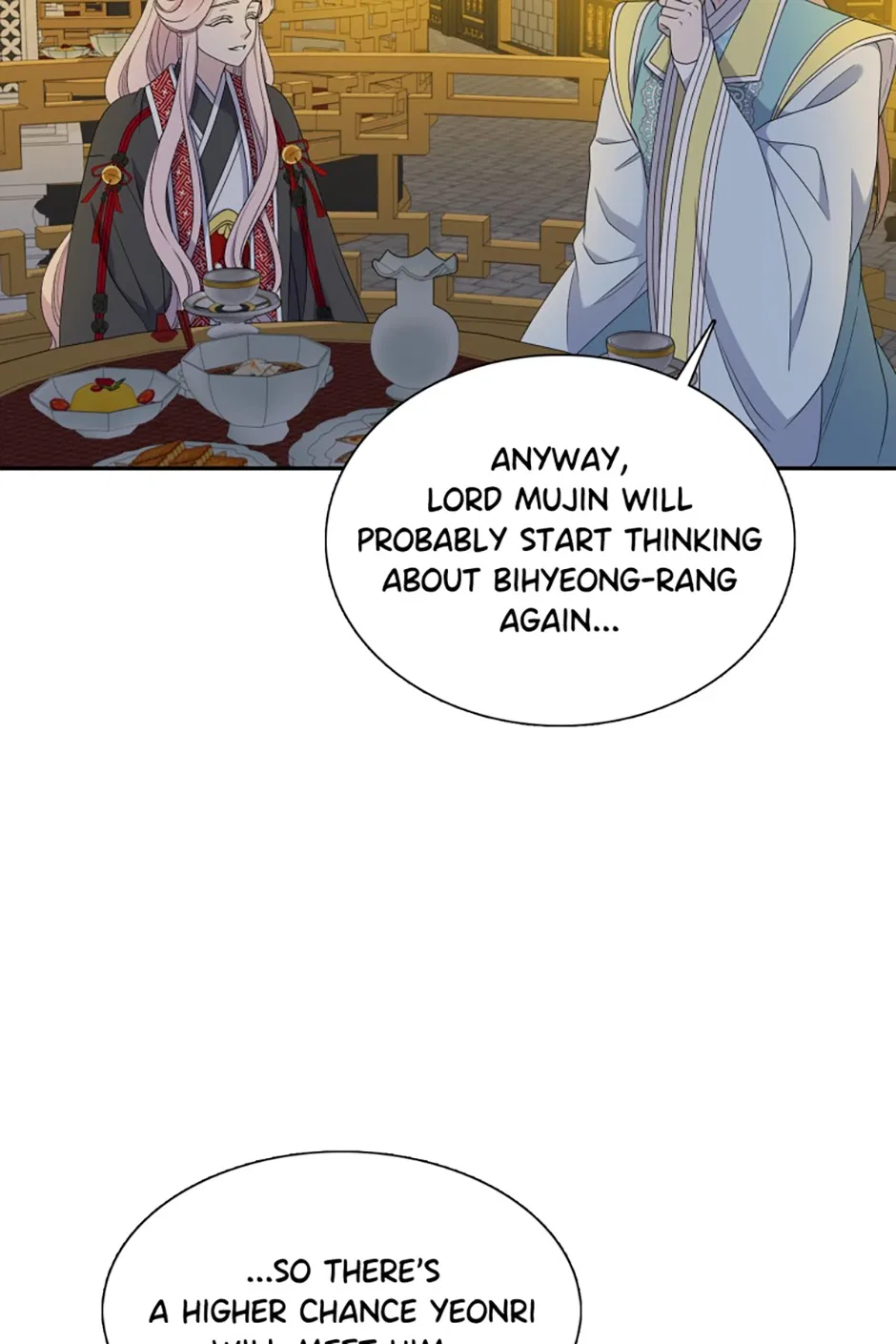 Dear My Dokkaebi Husband Chapter 25 – Page 5
