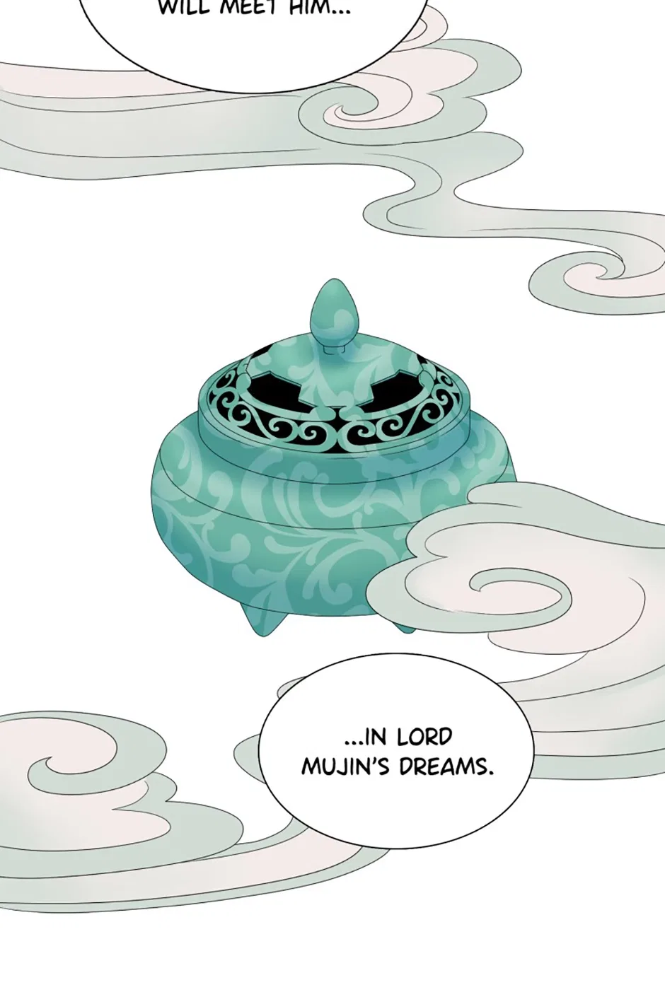 Dear My Dokkaebi Husband Chapter 25 – Page 6