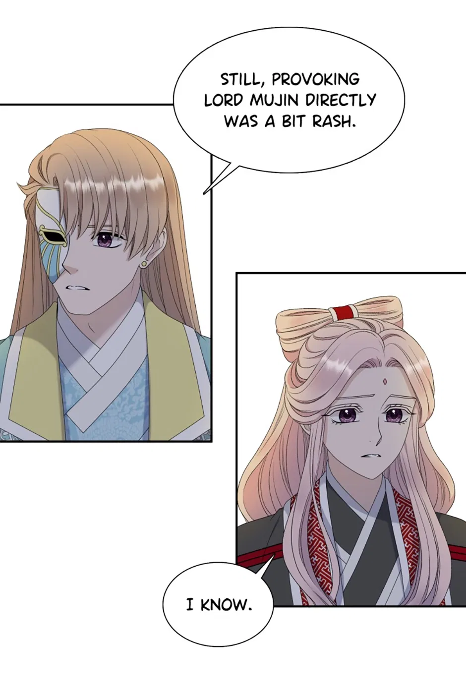 Dear My Dokkaebi Husband Chapter 25 – Page 7