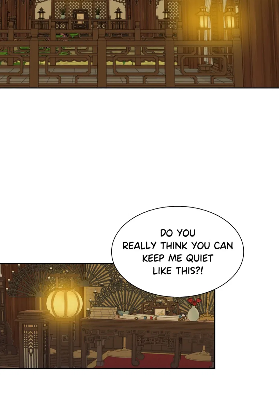 Dear My Dokkaebi Husband Chapter 25 – Page 12