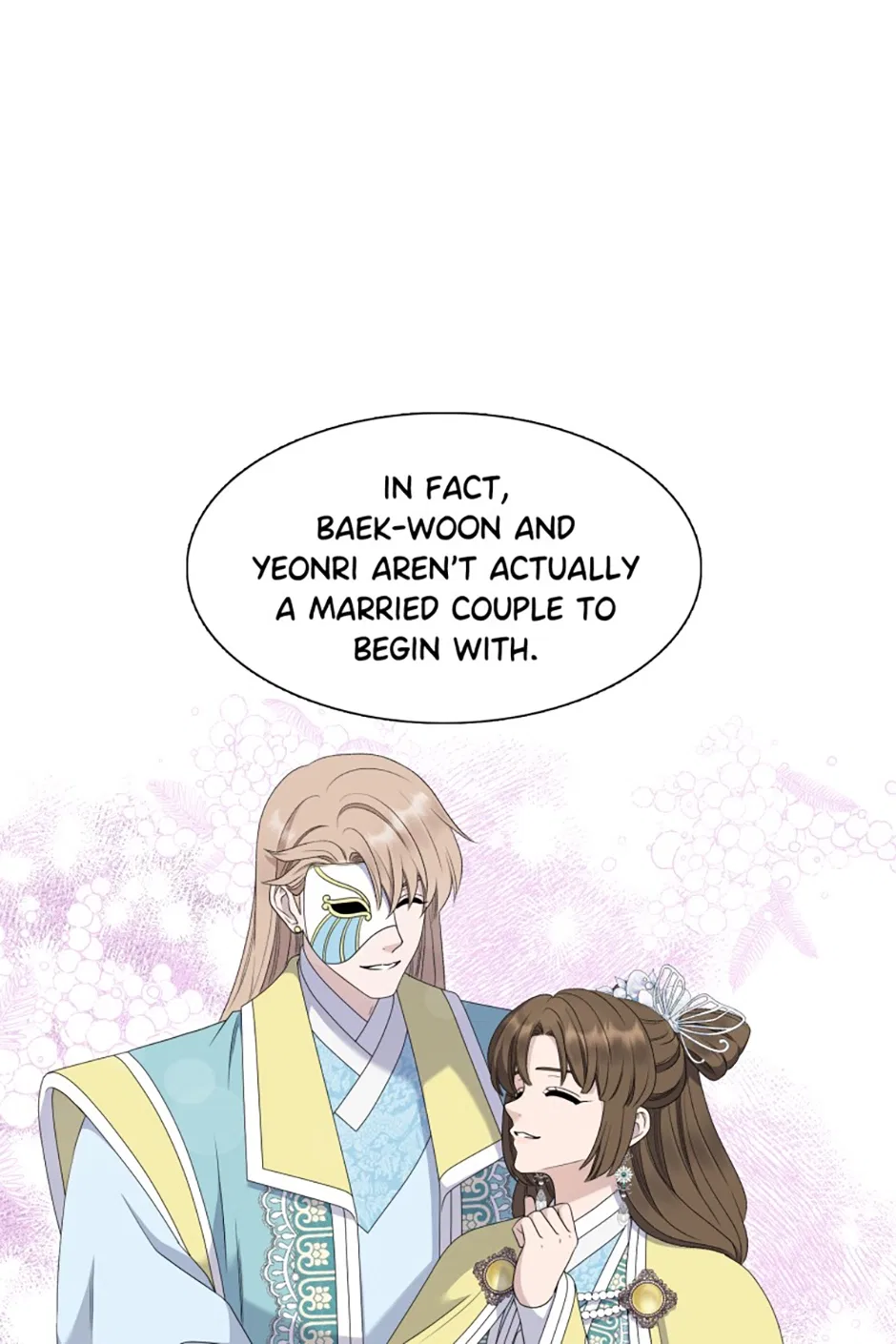 Dear My Dokkaebi Husband Chapter 25 – Page 15