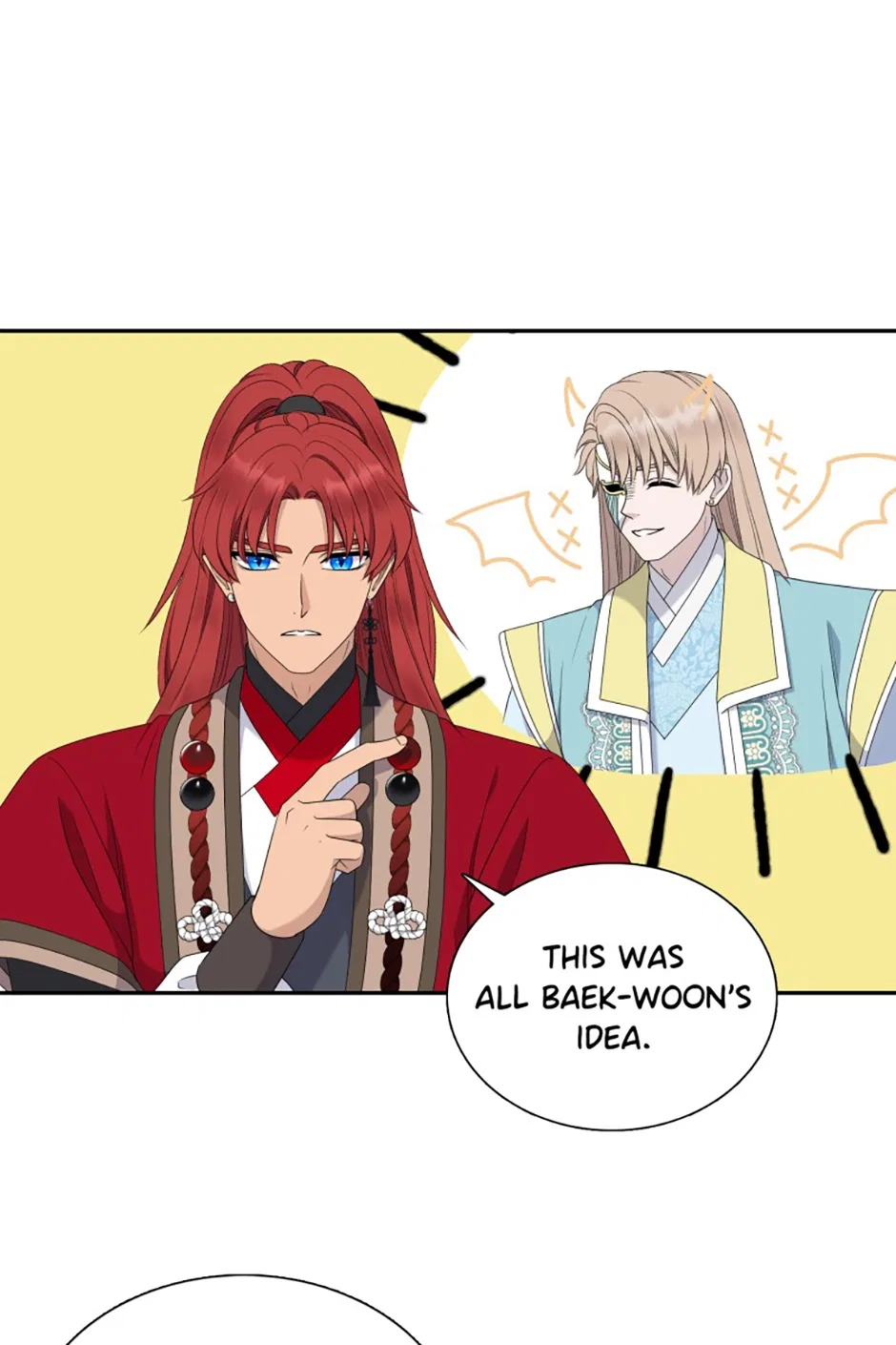 Dear My Dokkaebi Husband Chapter 25 – Page 17