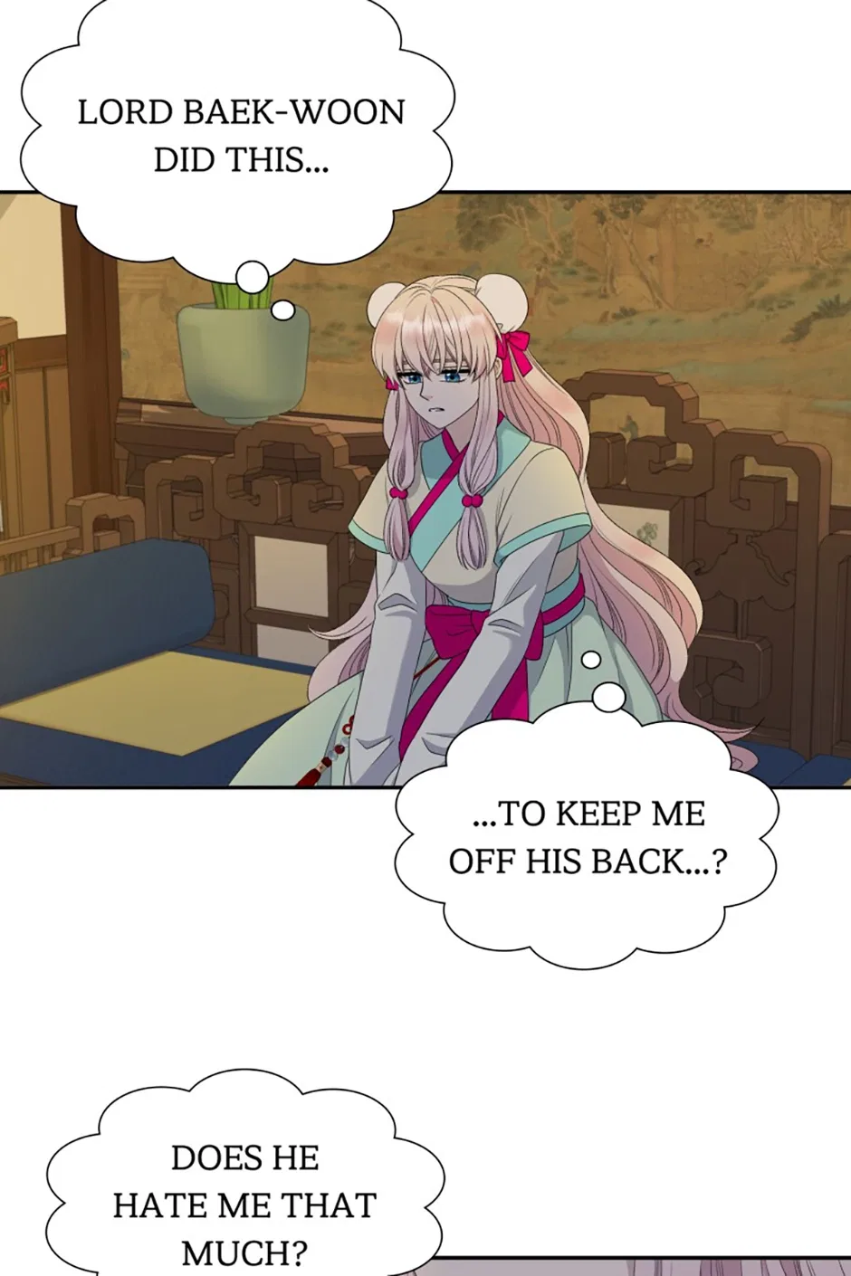 Dear My Dokkaebi Husband Chapter 25 – Page 19