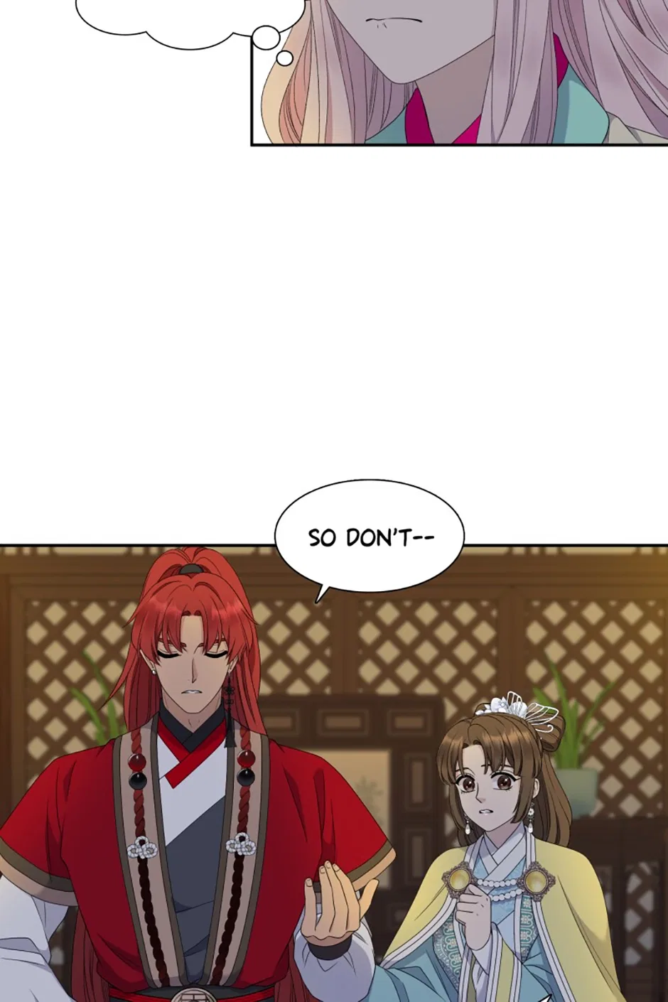 Dear My Dokkaebi Husband Chapter 25 – Page 20