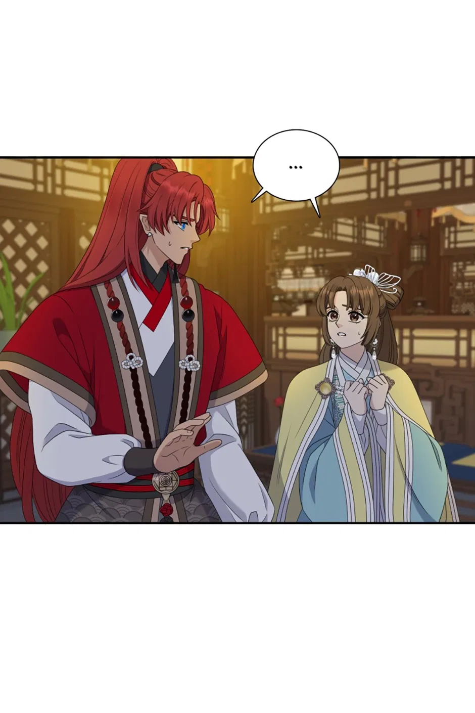 Dear My Dokkaebi Husband Chapter 25 – Page 23