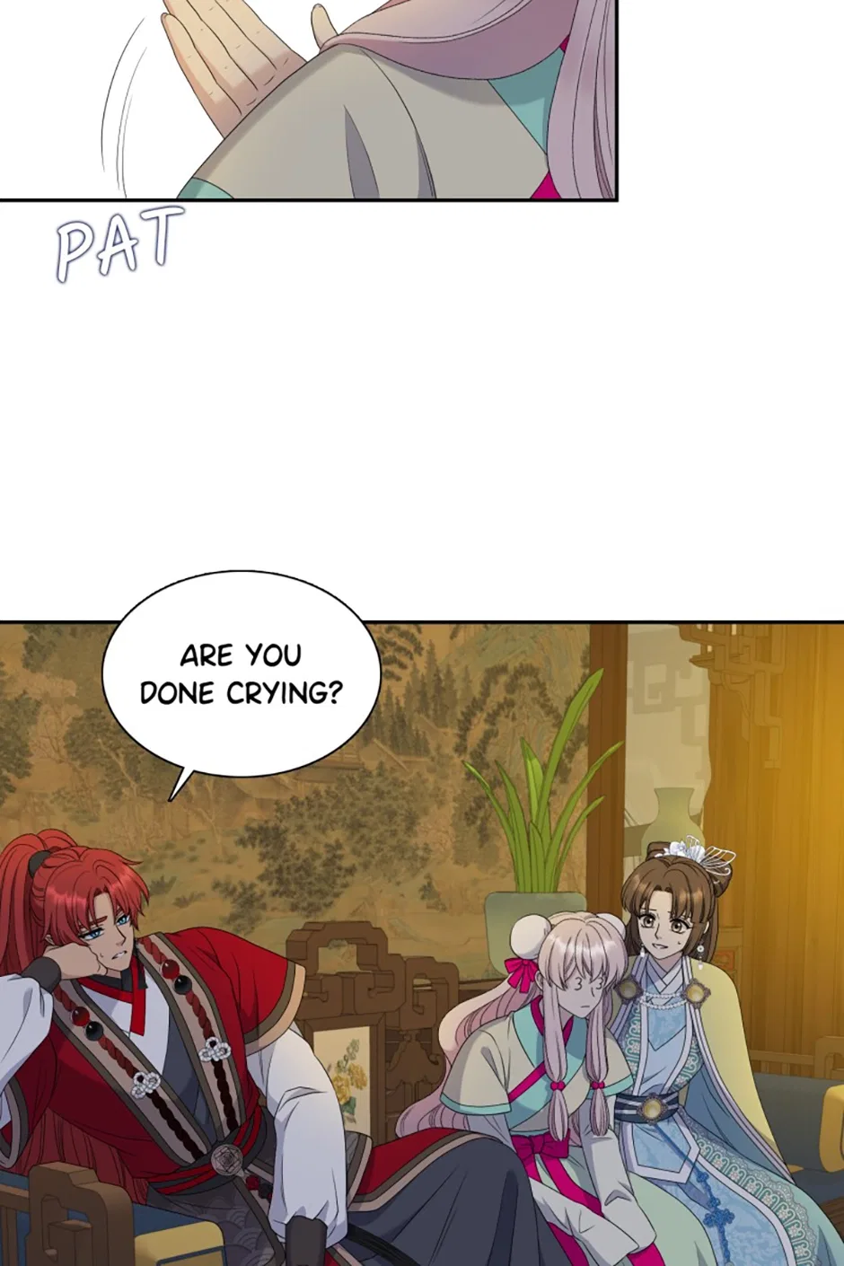 Dear My Dokkaebi Husband Chapter 25 – Page 25