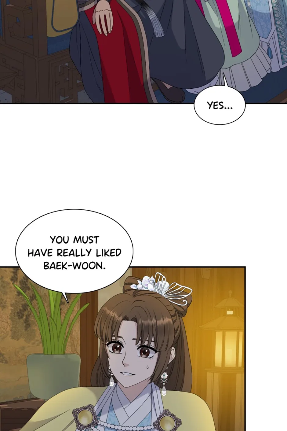 Dear My Dokkaebi Husband Chapter 25 – Page 26