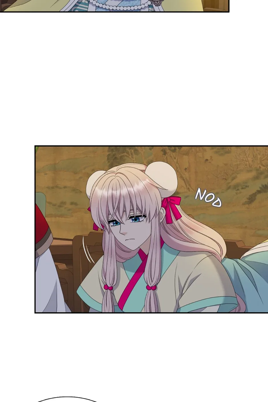 Dear My Dokkaebi Husband Chapter 25 – Page 27