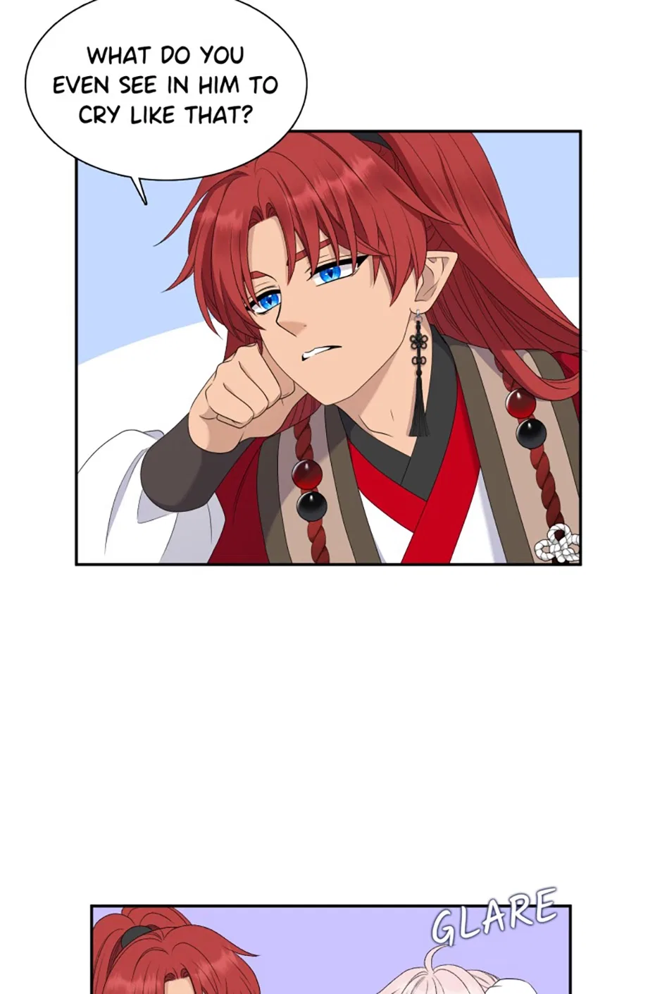 Dear My Dokkaebi Husband Chapter 25 – Page 28