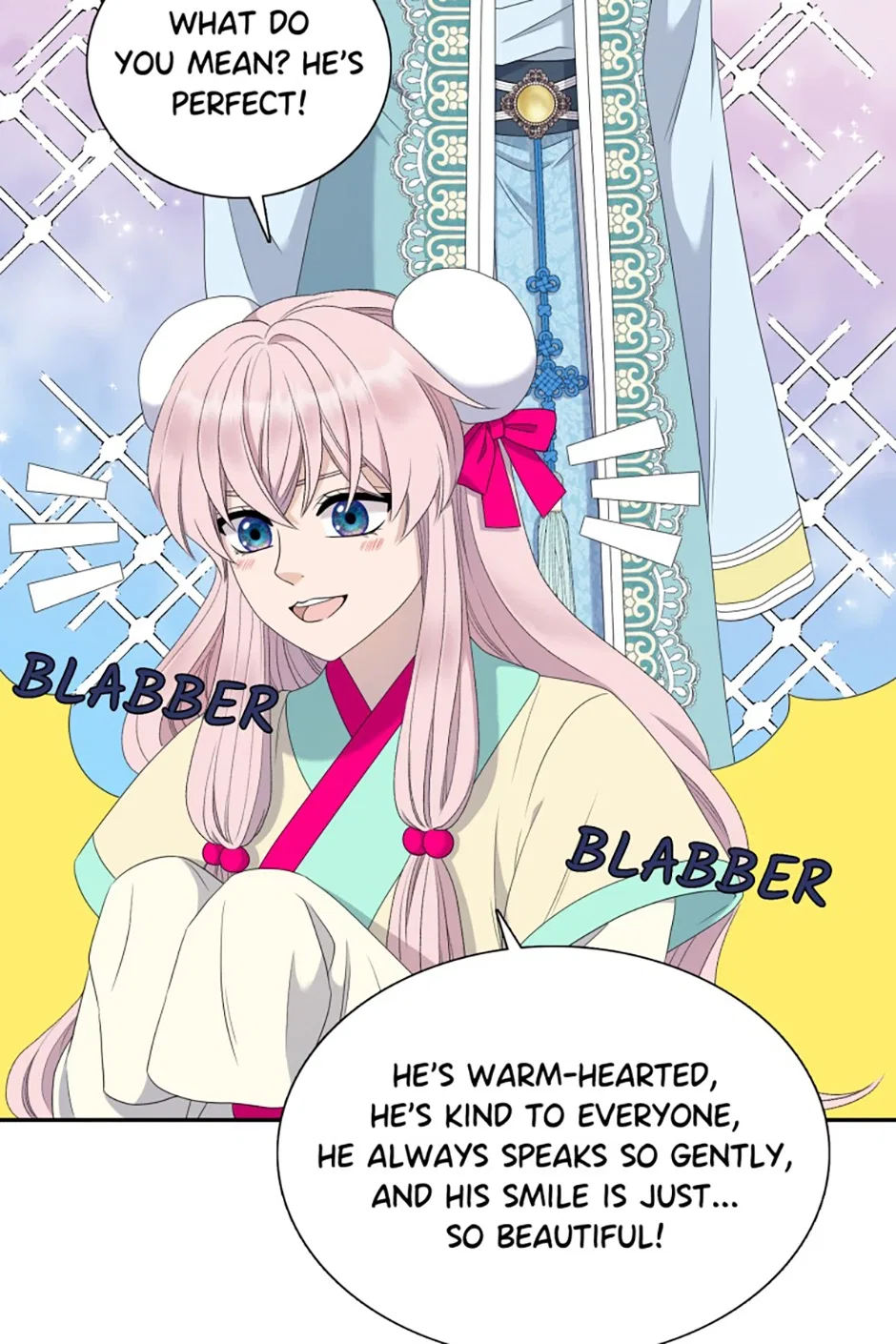 Dear My Dokkaebi Husband Chapter 25 – Page 30