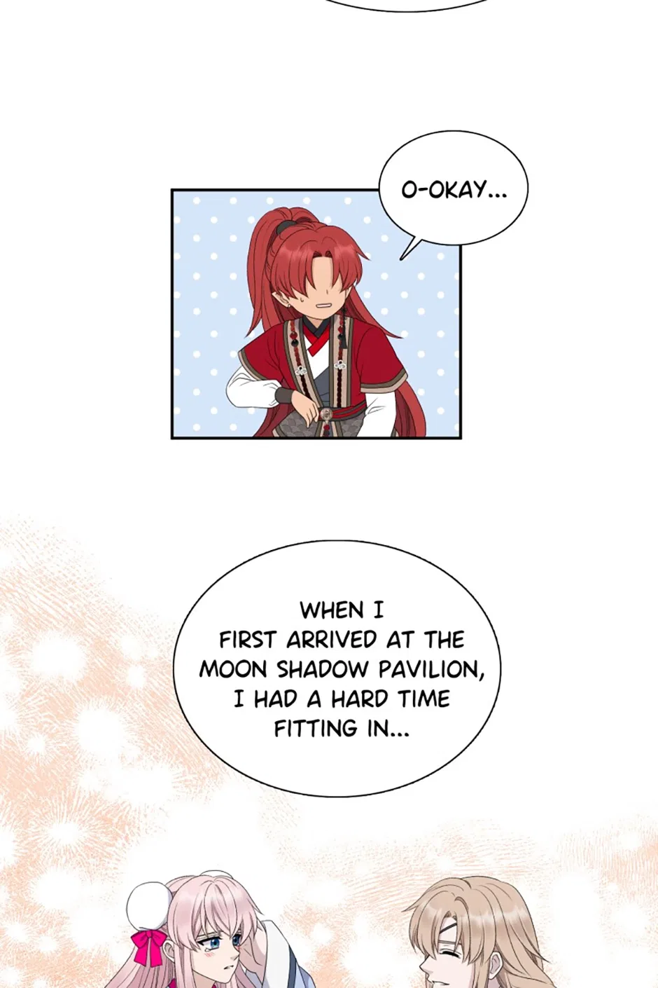 Dear My Dokkaebi Husband Chapter 25 – Page 31