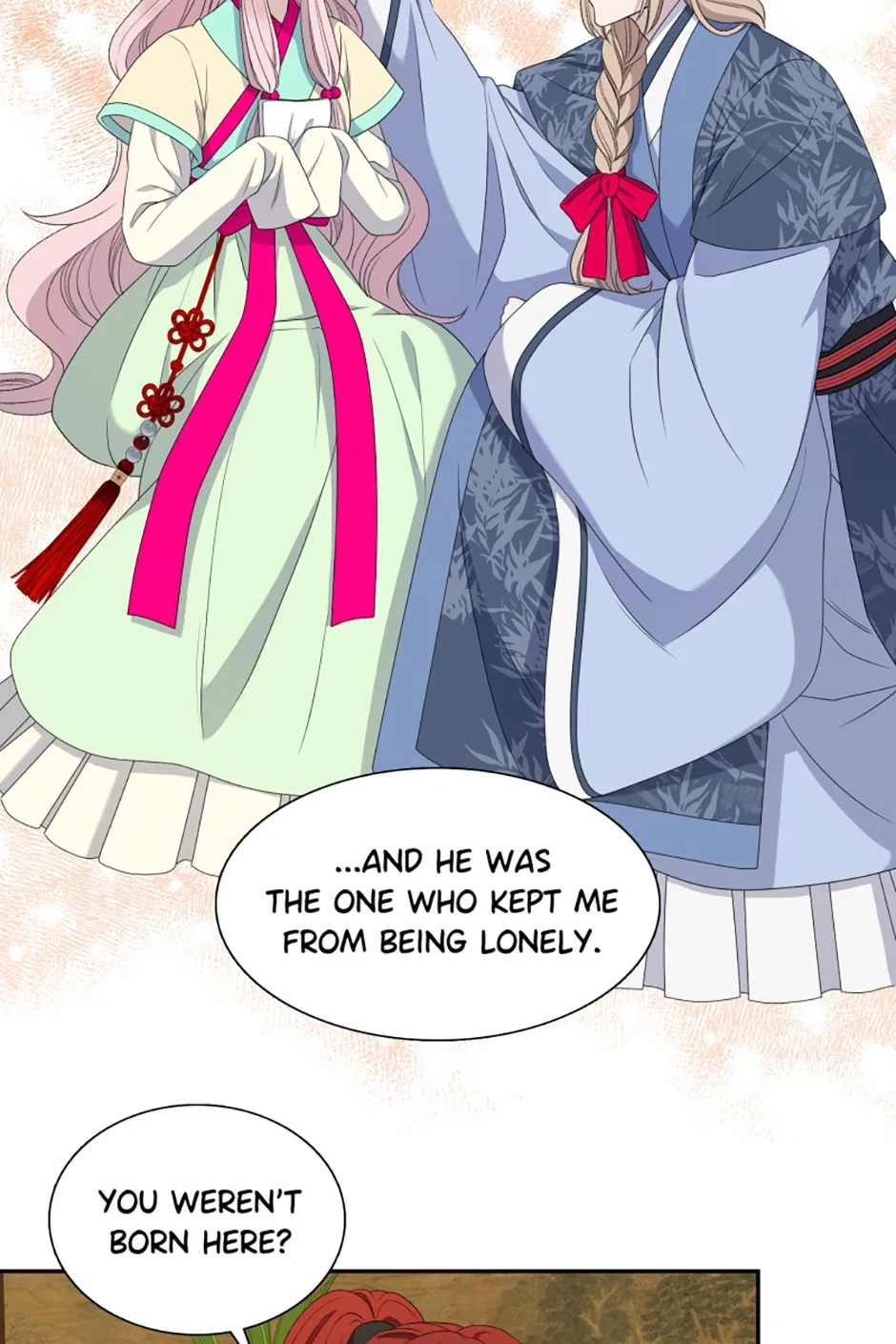 Dear My Dokkaebi Husband Chapter 25 – Page 32