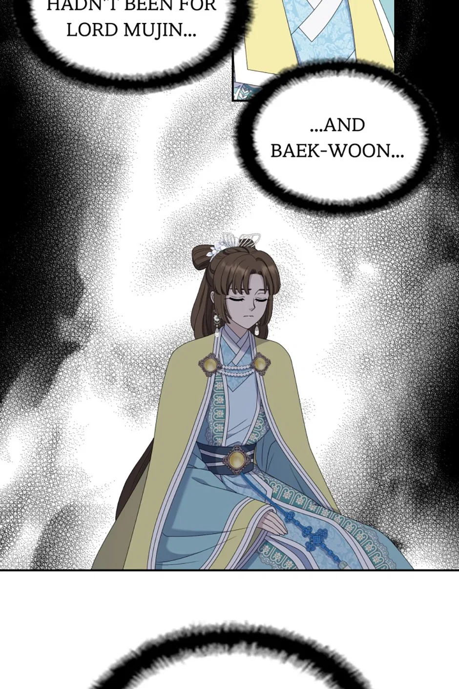 Dear My Dokkaebi Husband Chapter 25 – Page 40