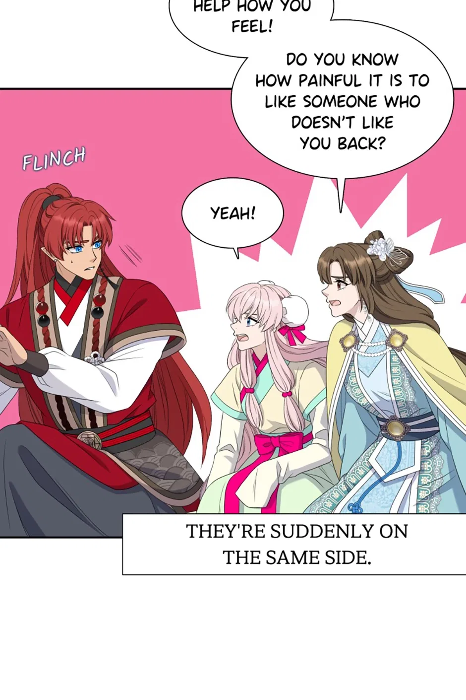 Dear My Dokkaebi Husband Chapter 25 – Page 45