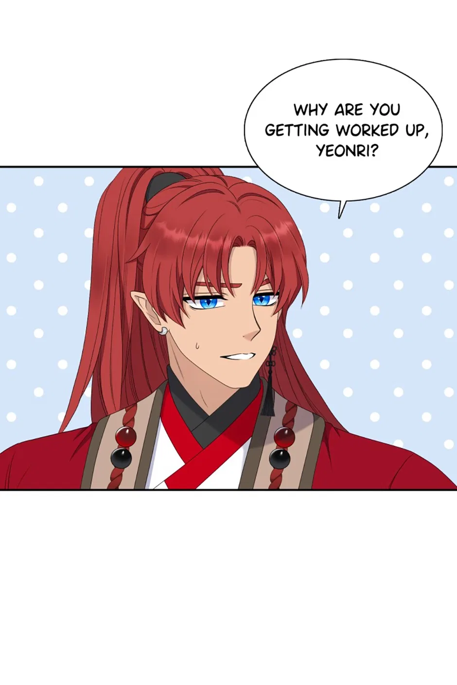 Dear My Dokkaebi Husband Chapter 25 – Page 46