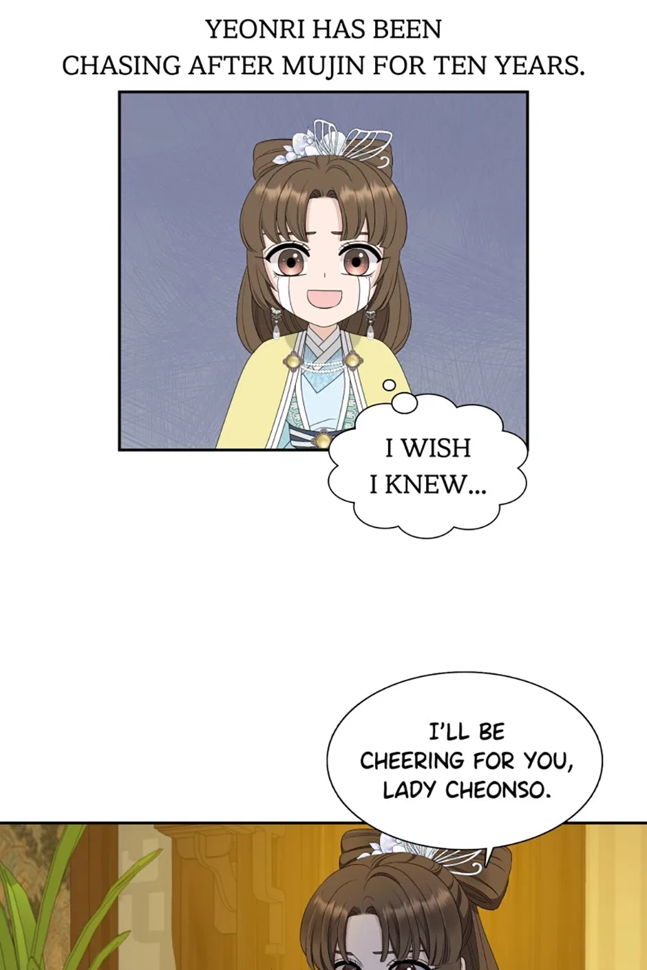 Dear My Dokkaebi Husband Chapter 25 – Page 47