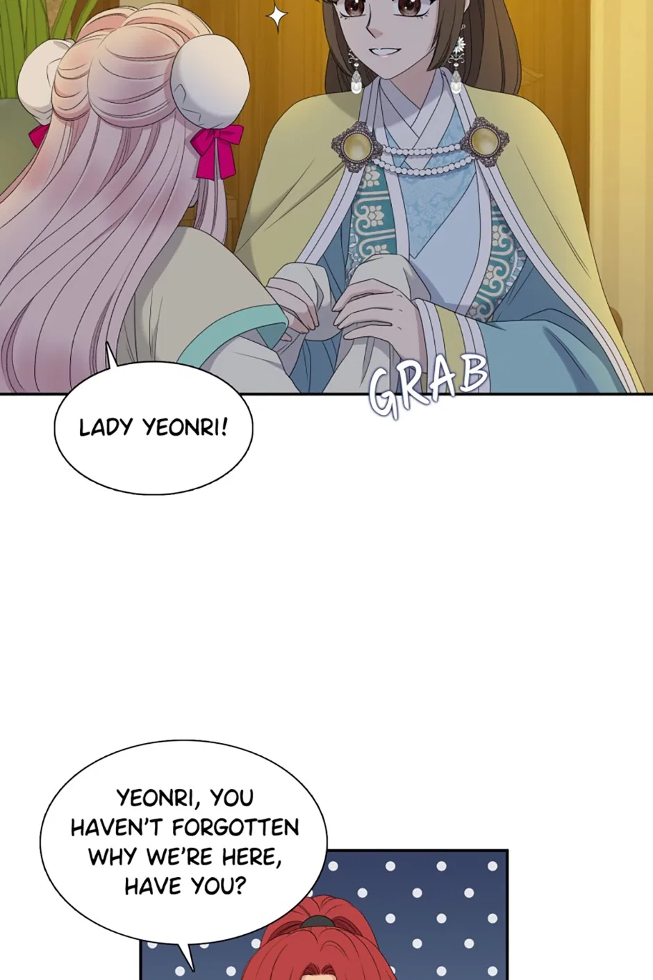 Dear My Dokkaebi Husband Chapter 25 – Page 48