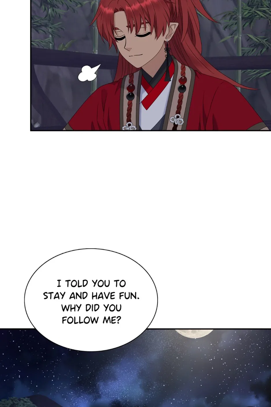 Dear My Dokkaebi Husband Chapter 24 – Page 4