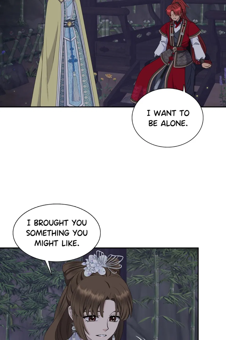 Dear My Dokkaebi Husband Chapter 24 – Page 6