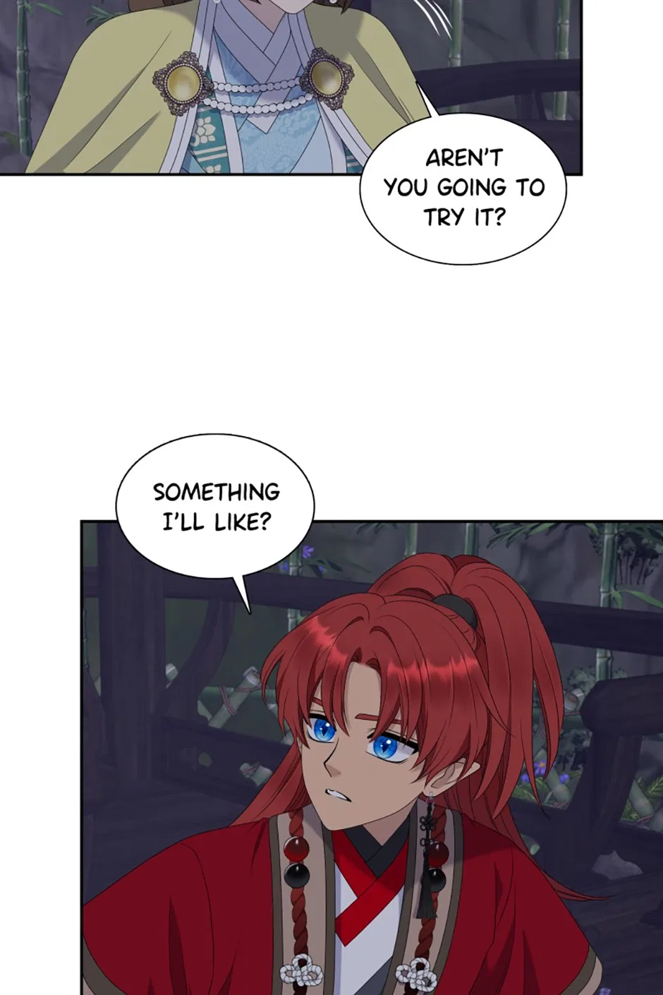 Dear My Dokkaebi Husband Chapter 24 – Page 7