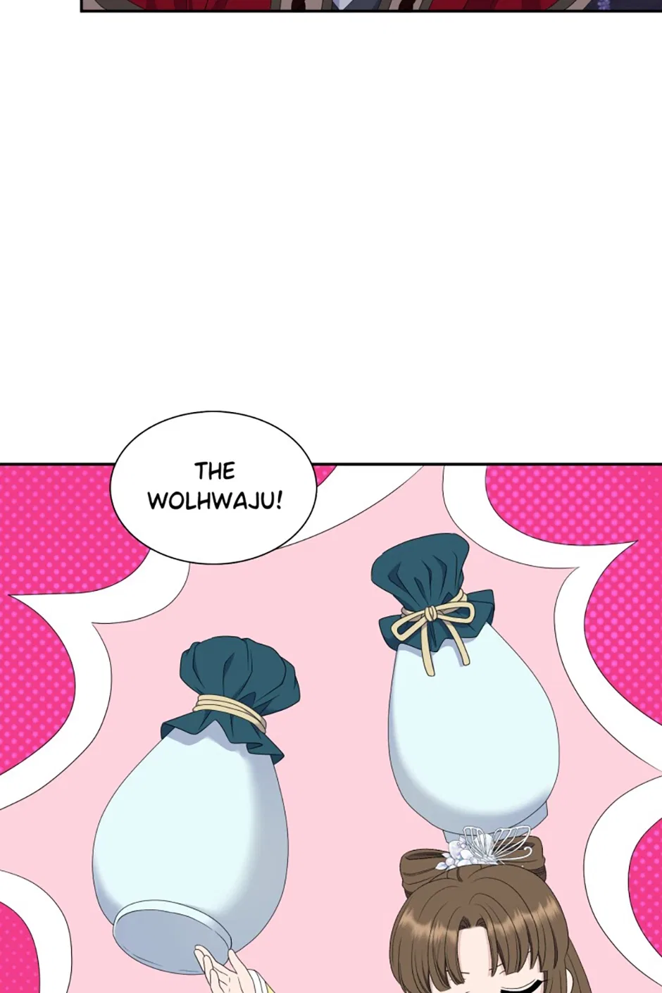Dear My Dokkaebi Husband Chapter 24 – Page 8