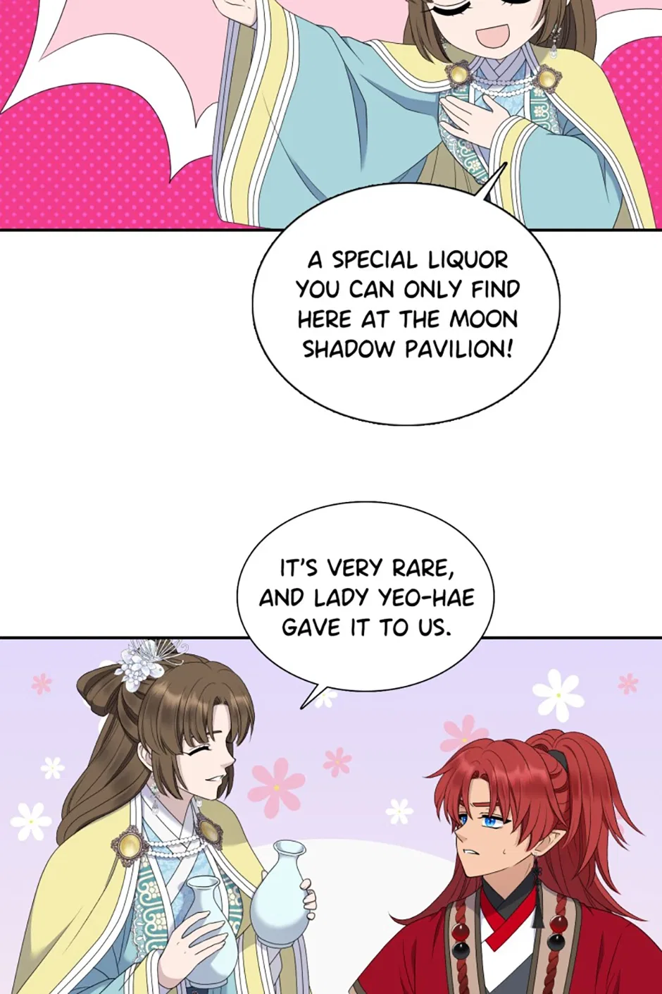 Dear My Dokkaebi Husband Chapter 24 – Page 9